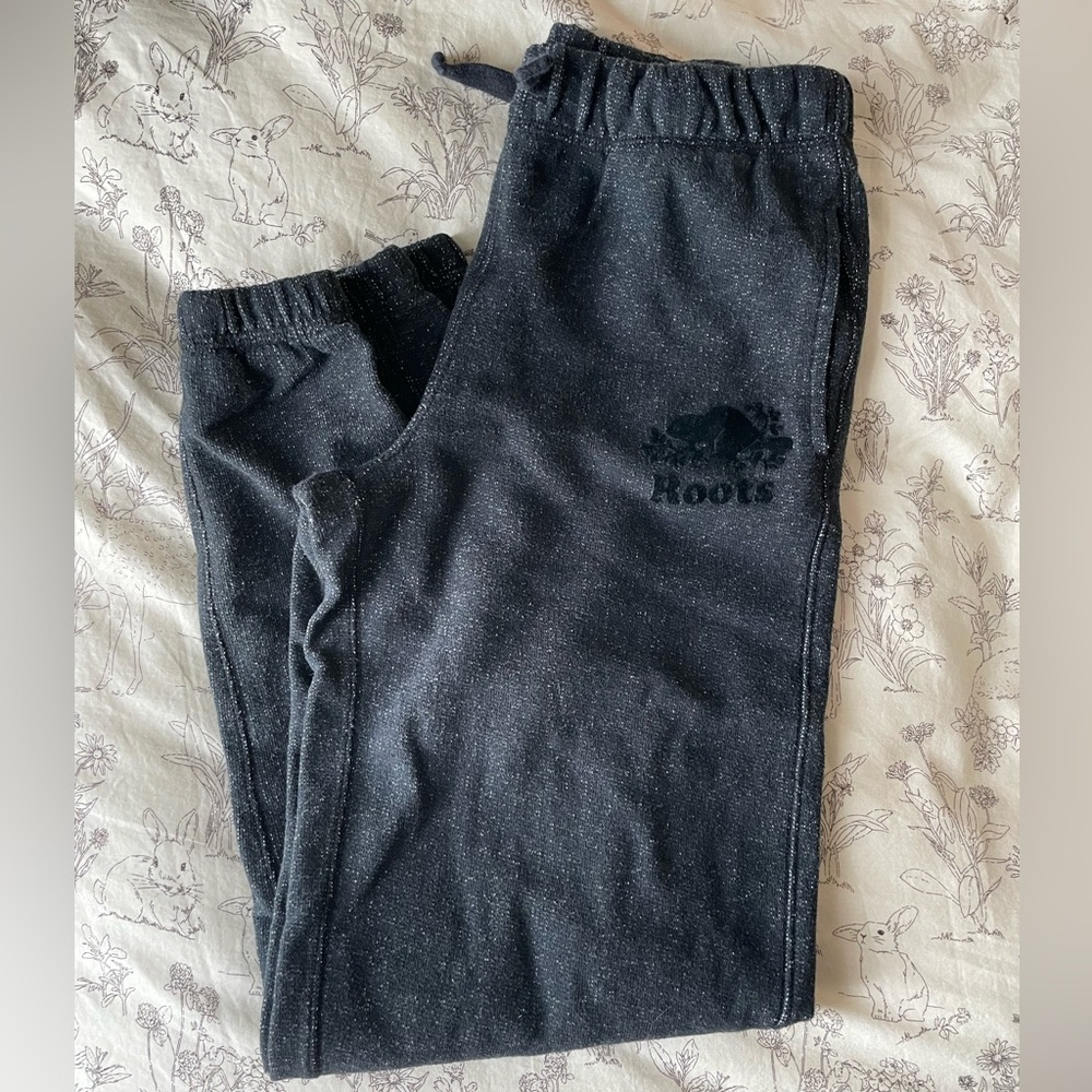 Roots Sweatpants